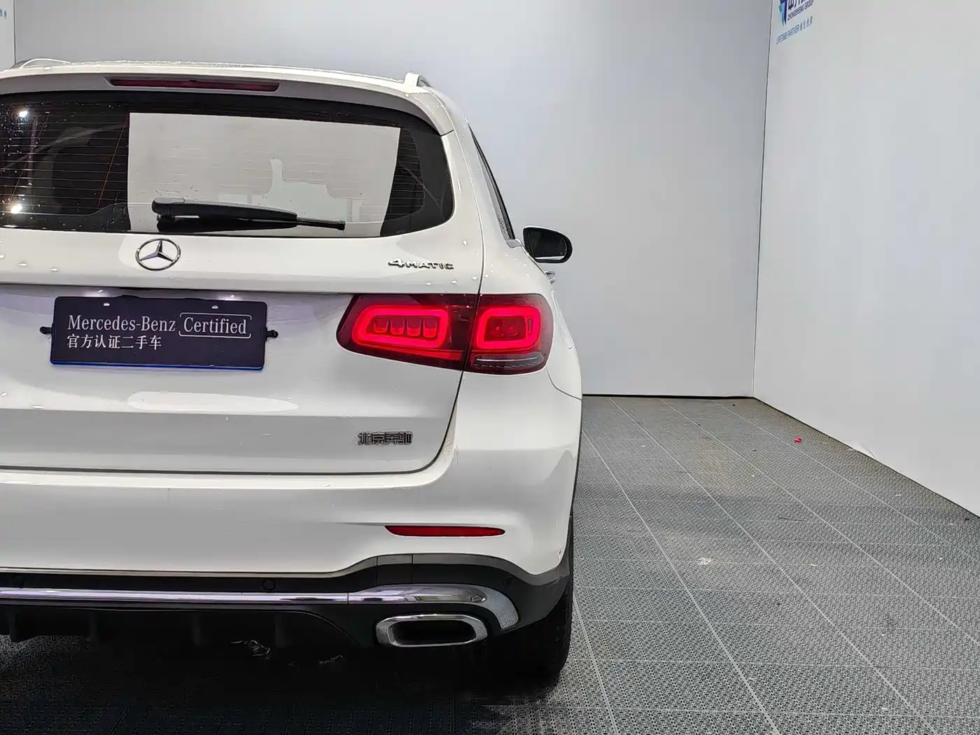 Mercedes-Benz GLC 2021 GLC 300 L 4MATIC Luxury фото 21