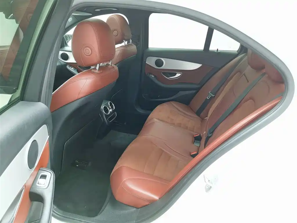 Mercedes-Benz C-Class 2019 C 260 Sport фото 15