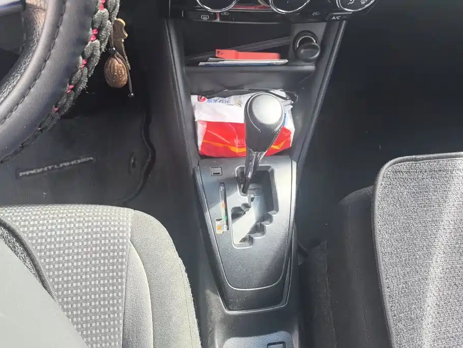 Toyota Vios, миниатюра 16