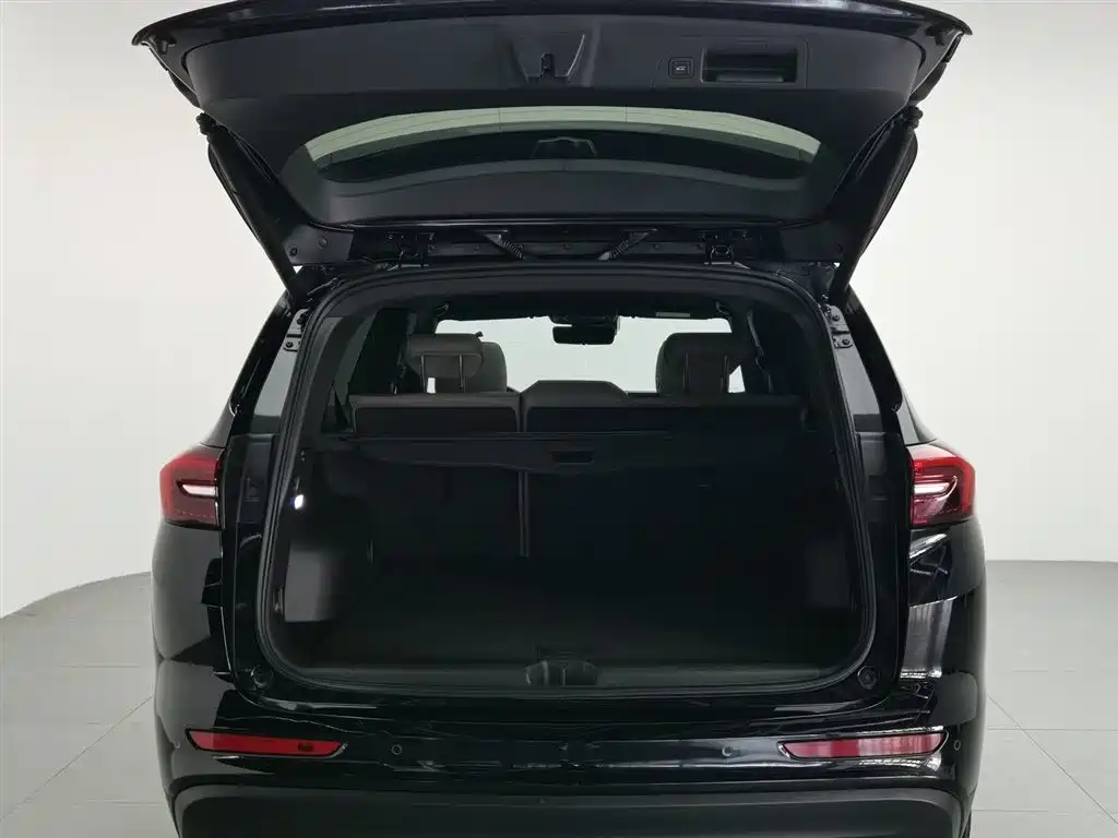 BUICK ANGKEWEI PLUS