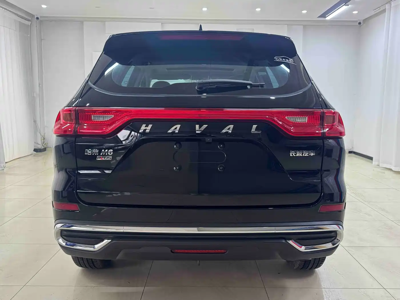 HAVAL M6