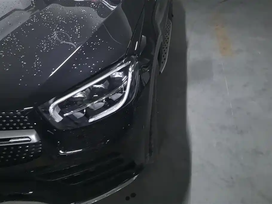 Mercedes-Benz GLC 2022 Facelift II GLC 260 L 4MATIC Luxury фото 5