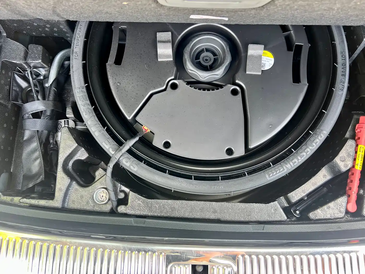 Audi Q5L 2018 40 TFSI Premium Fashion China VI фото 16