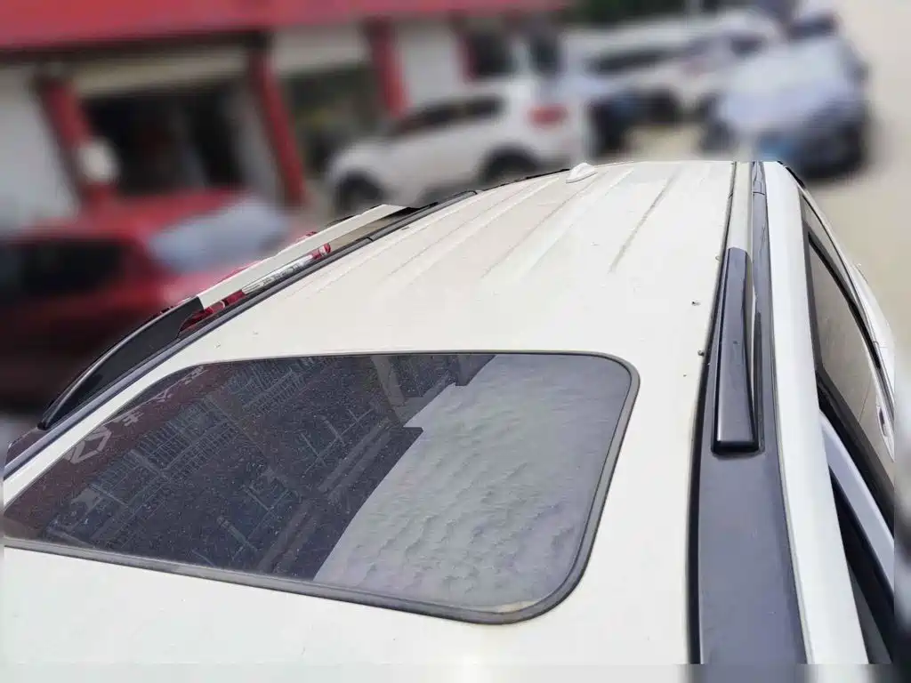 Photo 6 - Haval H6