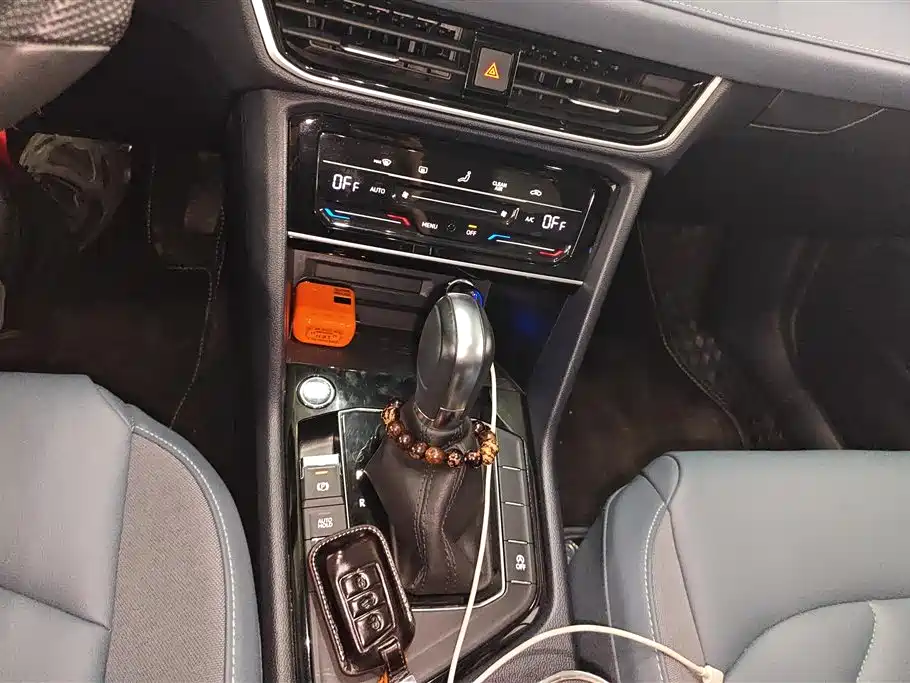 Volkswagen Tharu 2023 300TSI 2WD Bright Moon Edition фото 16