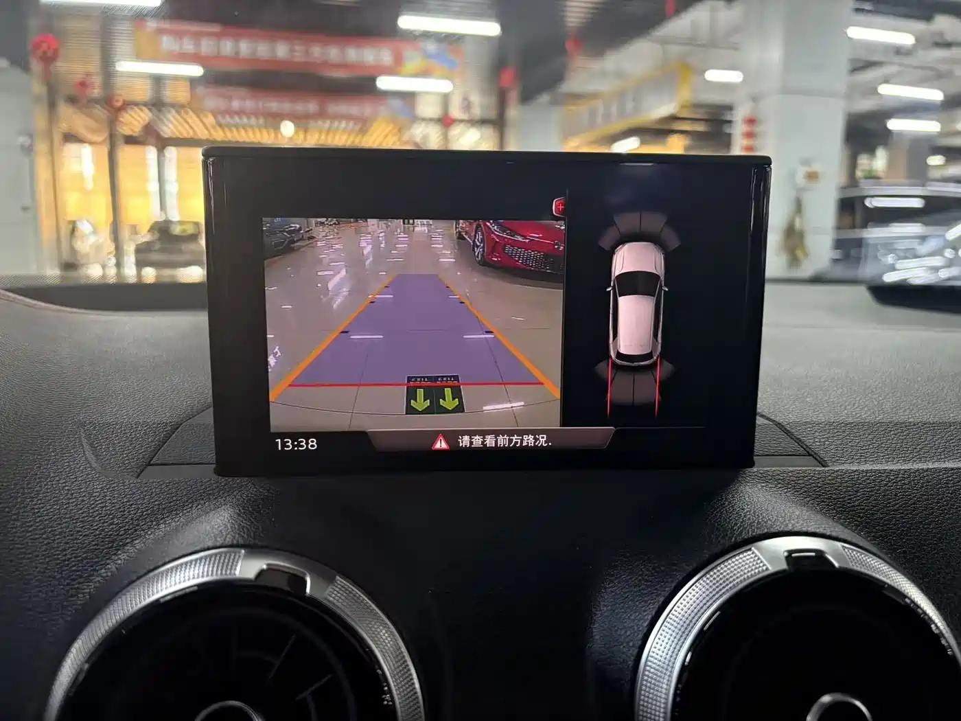 Audi Q2L 2022 35 TFSI Progressive Dynamic фото 8