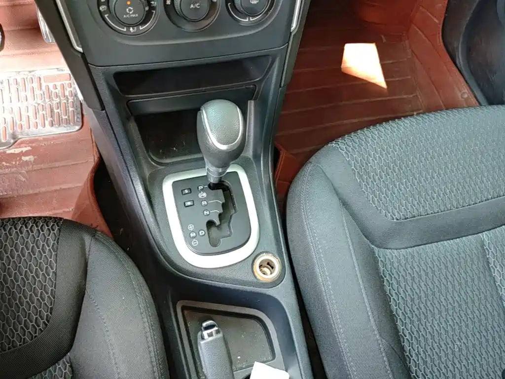 Peugeot 308 2015 2013 Model 1.6L Automatic Superior Style