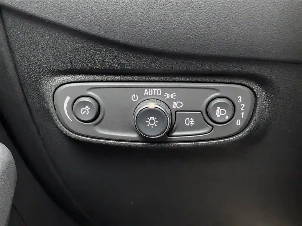 Chevrolet Equinox 2022 535T Galloping Edition фото 21