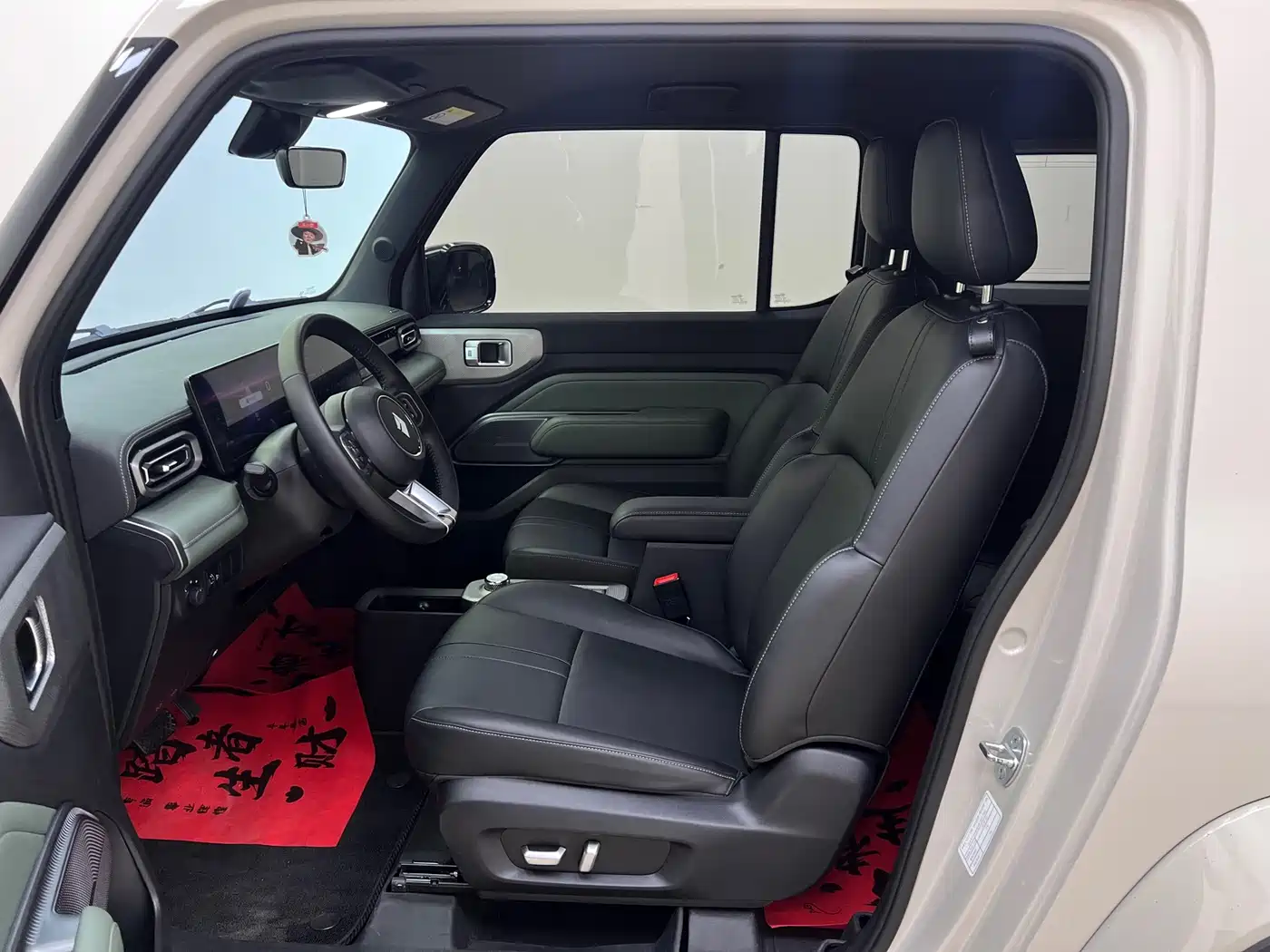 Baojun Yueye 2025 2024 Flagship Edition