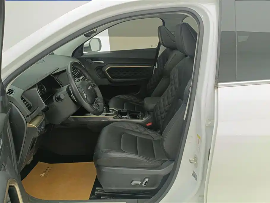 Haval H6 2020 1.5GDIT Automatic Platinum Champion Edition фото 9