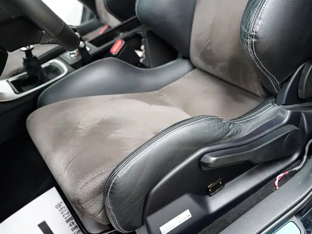 Subaru Impreza 2007 2.5T WRX STi Enhanced Edition фото 20