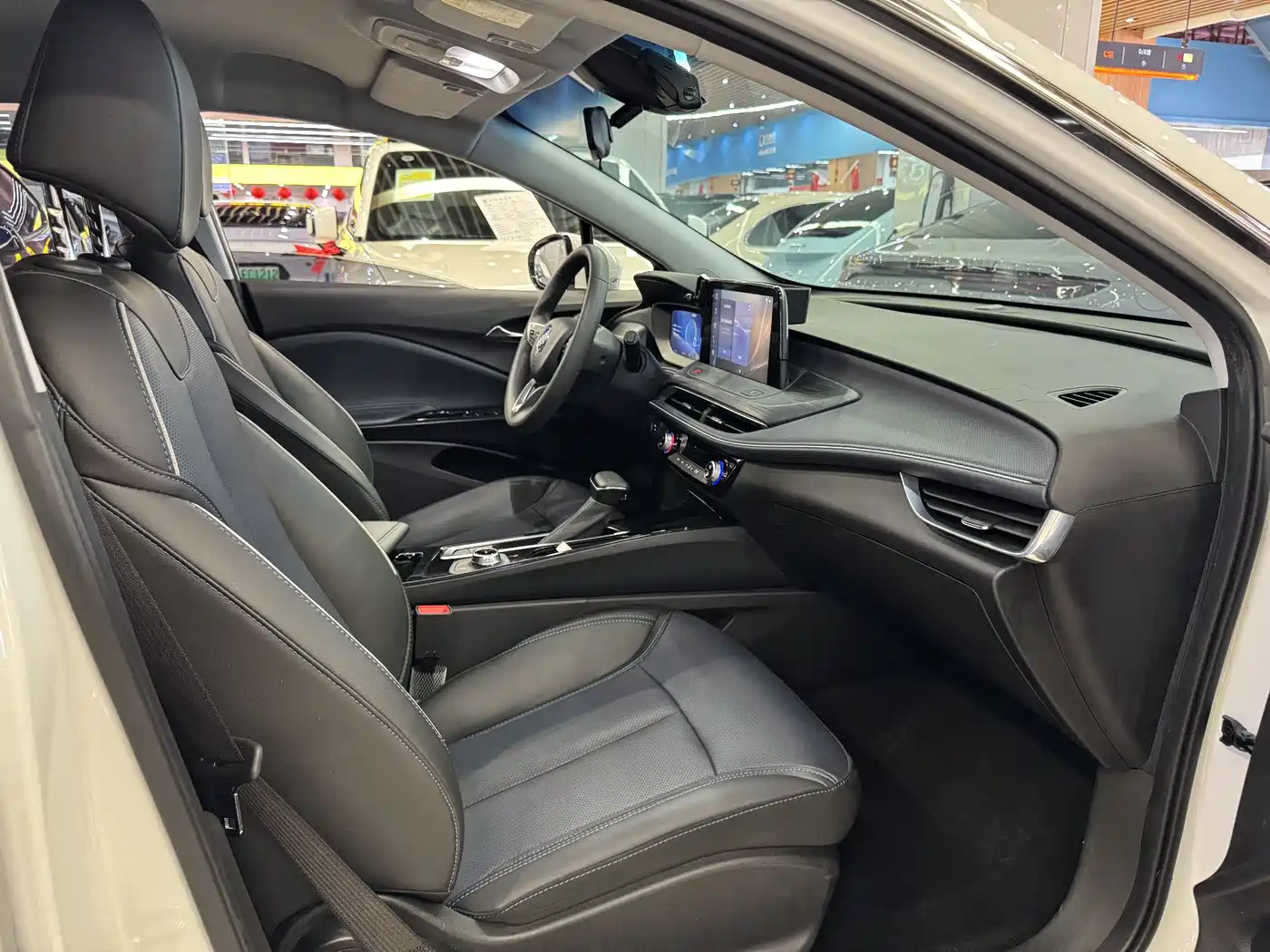 Buick Velite 6 2024 430km Comfort Edition фото 11