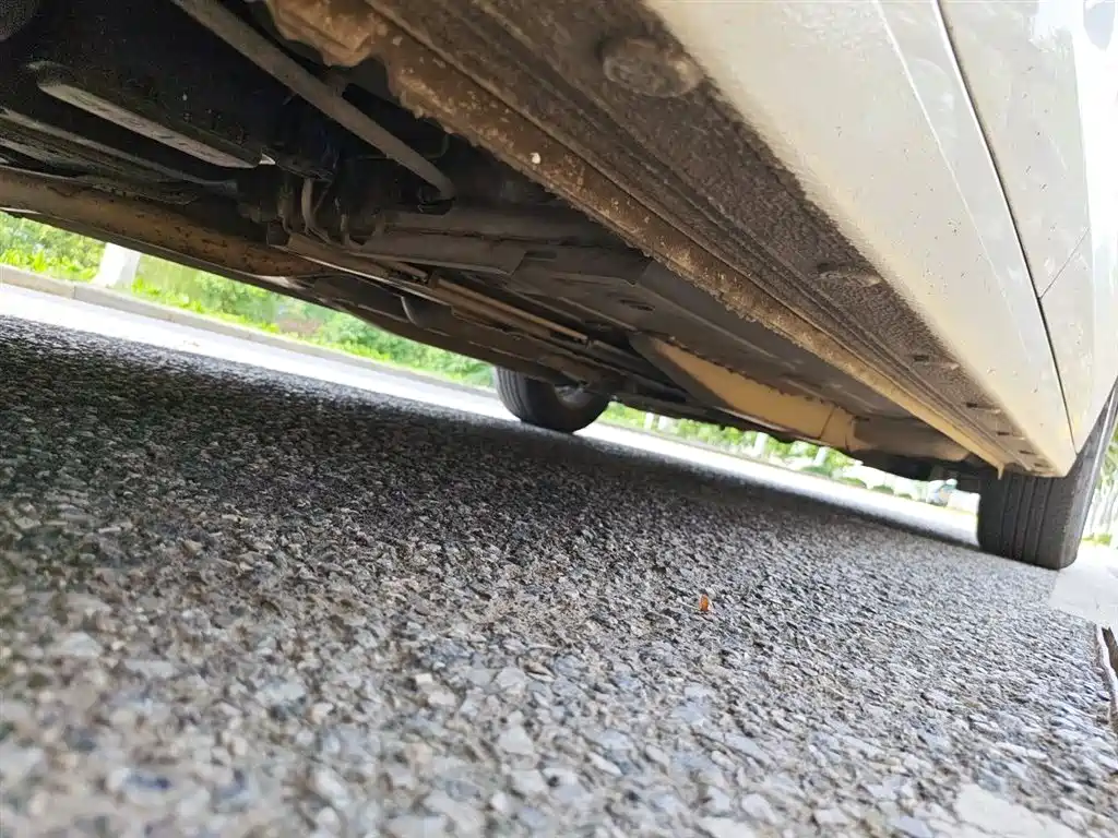 Chevrolet Cavalier 2019 320 Automatic Joy Edition фото 17