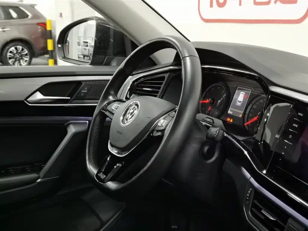 Volkswagen Tayron 2020 330TSI 2WD Luxury Smart Edition фото 22