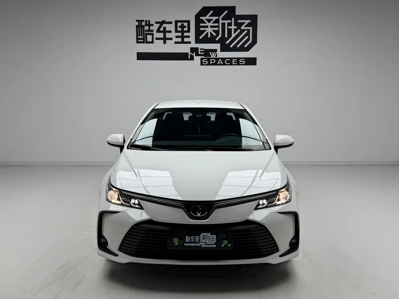Toyota Corolla 2023 1.2T Elite Edition фото 2