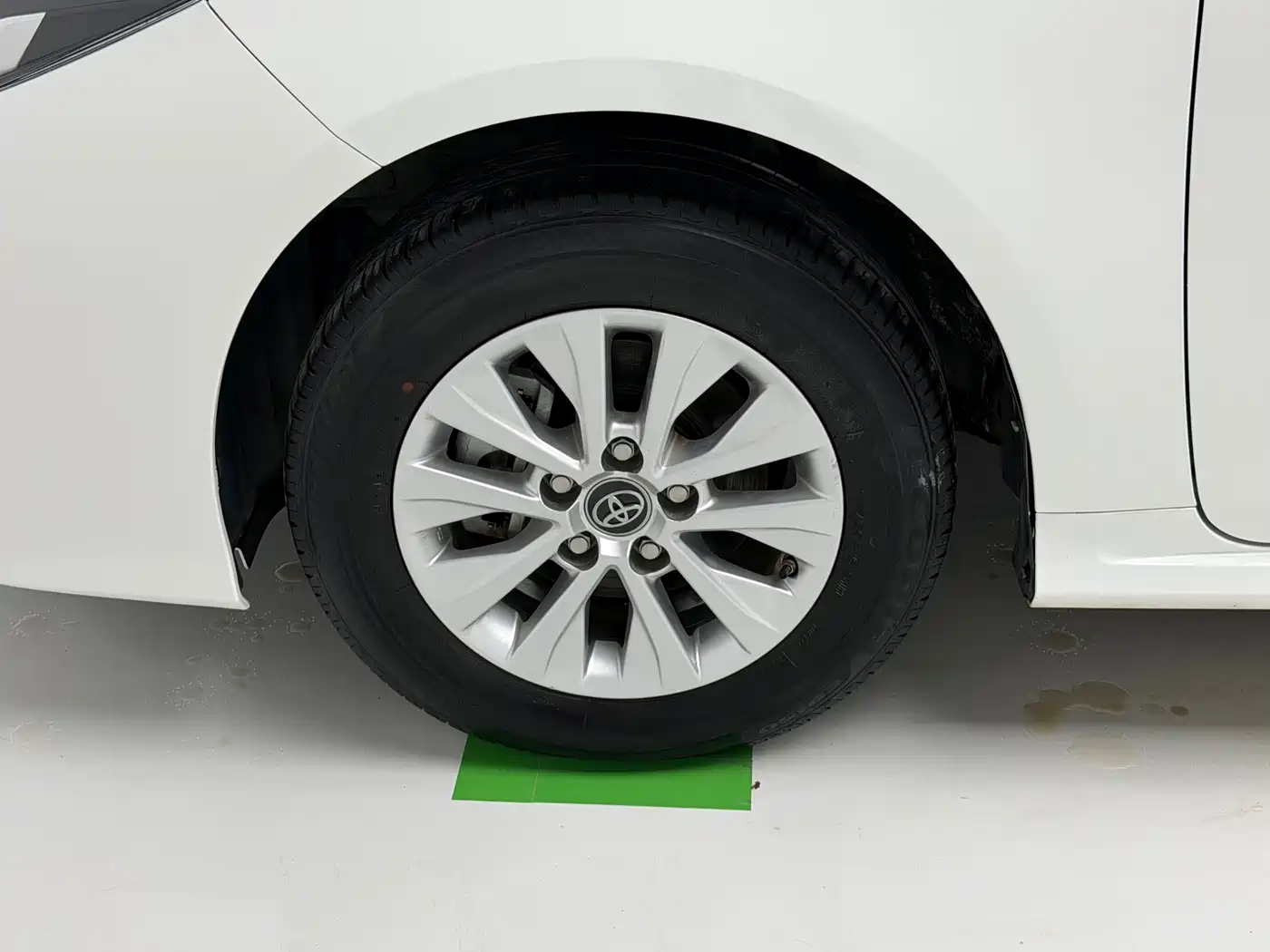 Toyota Corolla 2023 1.2T Elite Edition фото 8