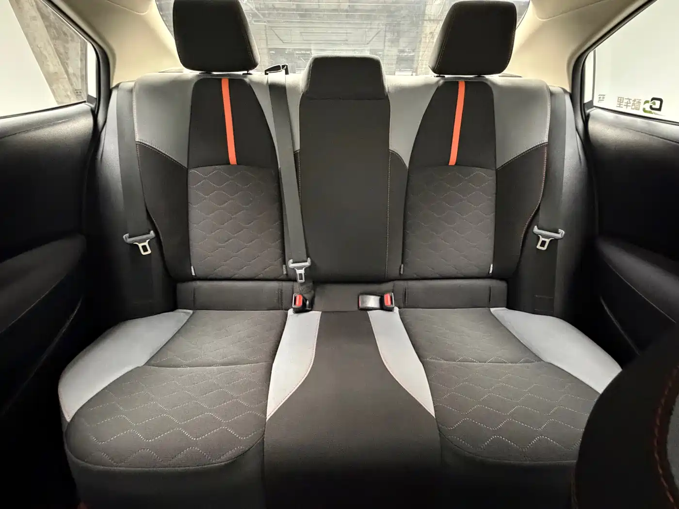 Toyota Corolla 2023 1.2T Elite Edition фото 16