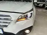 Фото 24 - Subaru Outback