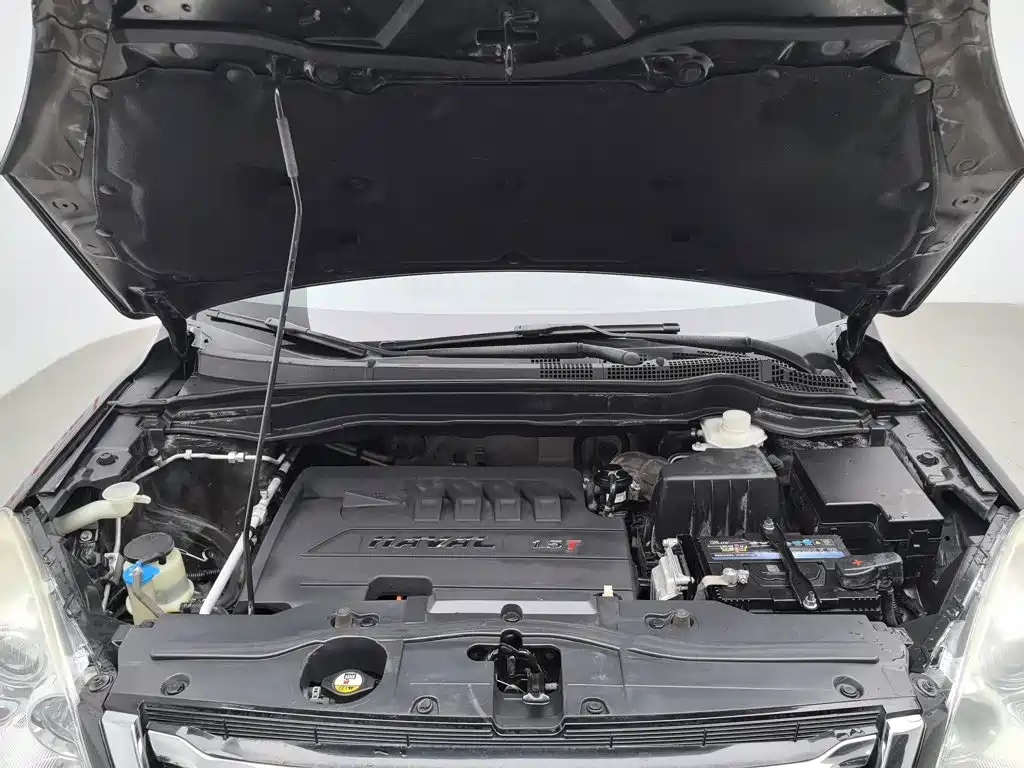 Фото 6 - Haval H6