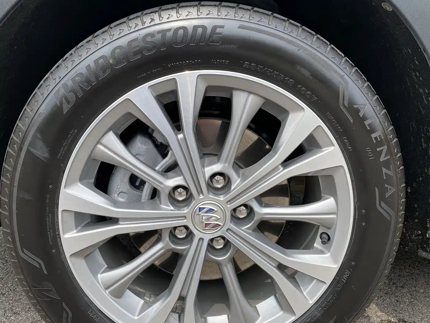 Buick Envision Plus 2023 Enclave Plus 652T 5-Seater Luxury фото 26
