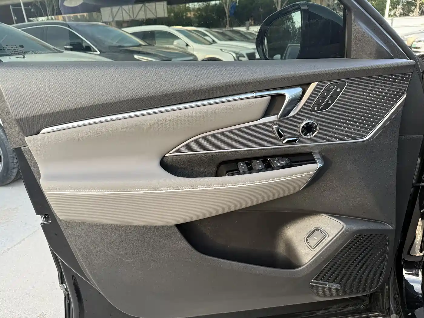 Buick E5 2023 Premium Standard Range Edition фото 4