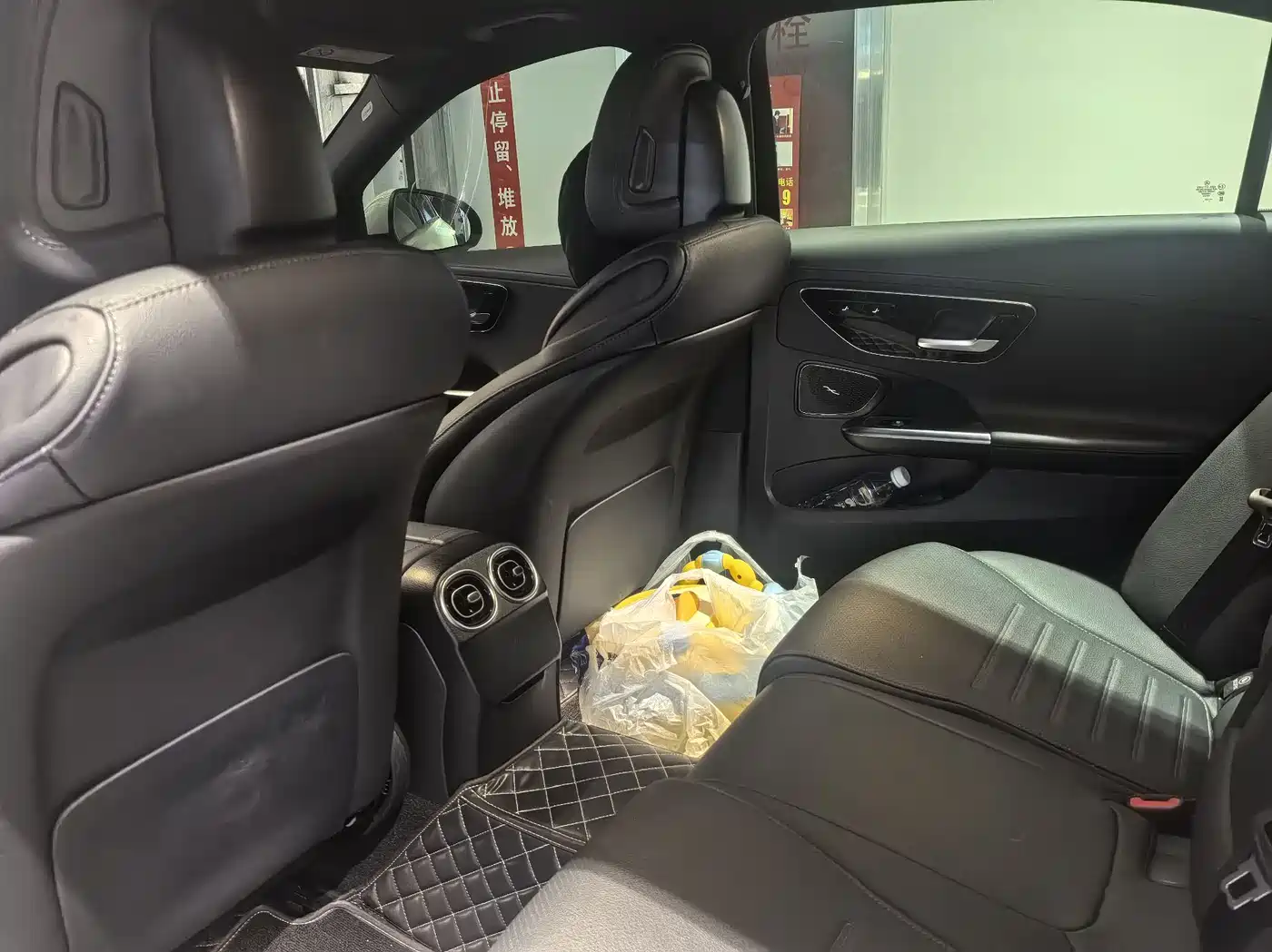 Mercedes-Benz C-Class 2023 C 200 L Sport фото 7
