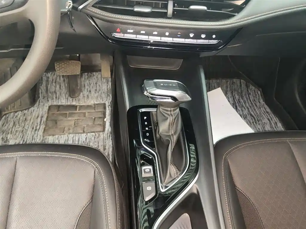 Buick Verano 2023 Pro Joy Edition фото 14