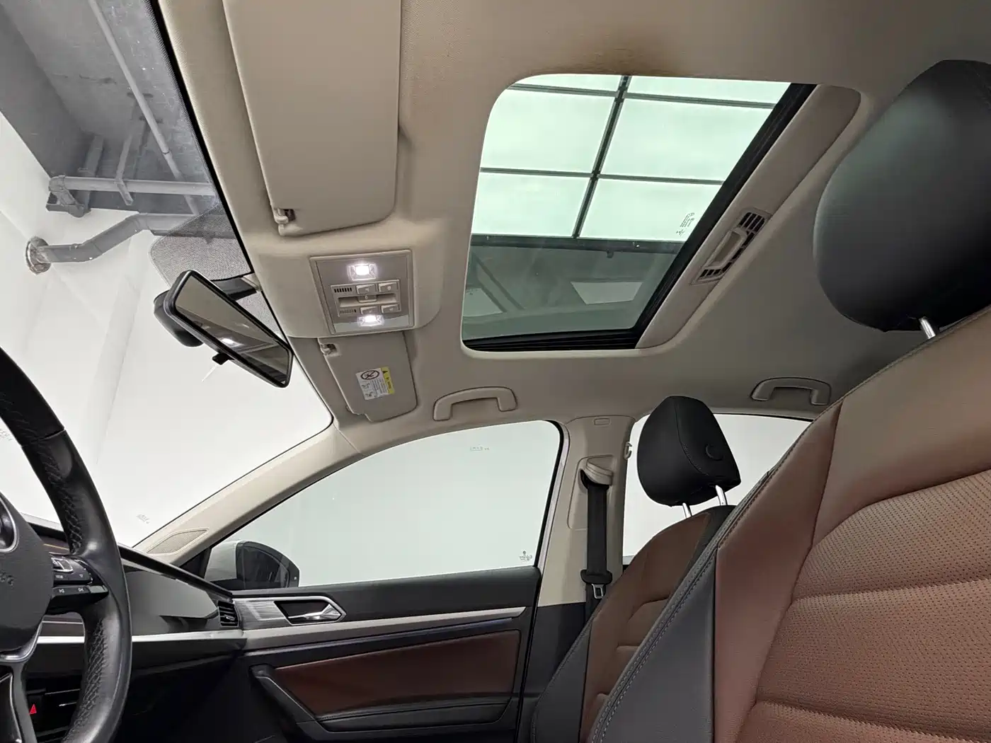 Volkswagen Lavida 2021 280TSI DSG Luxury Edition фото 14