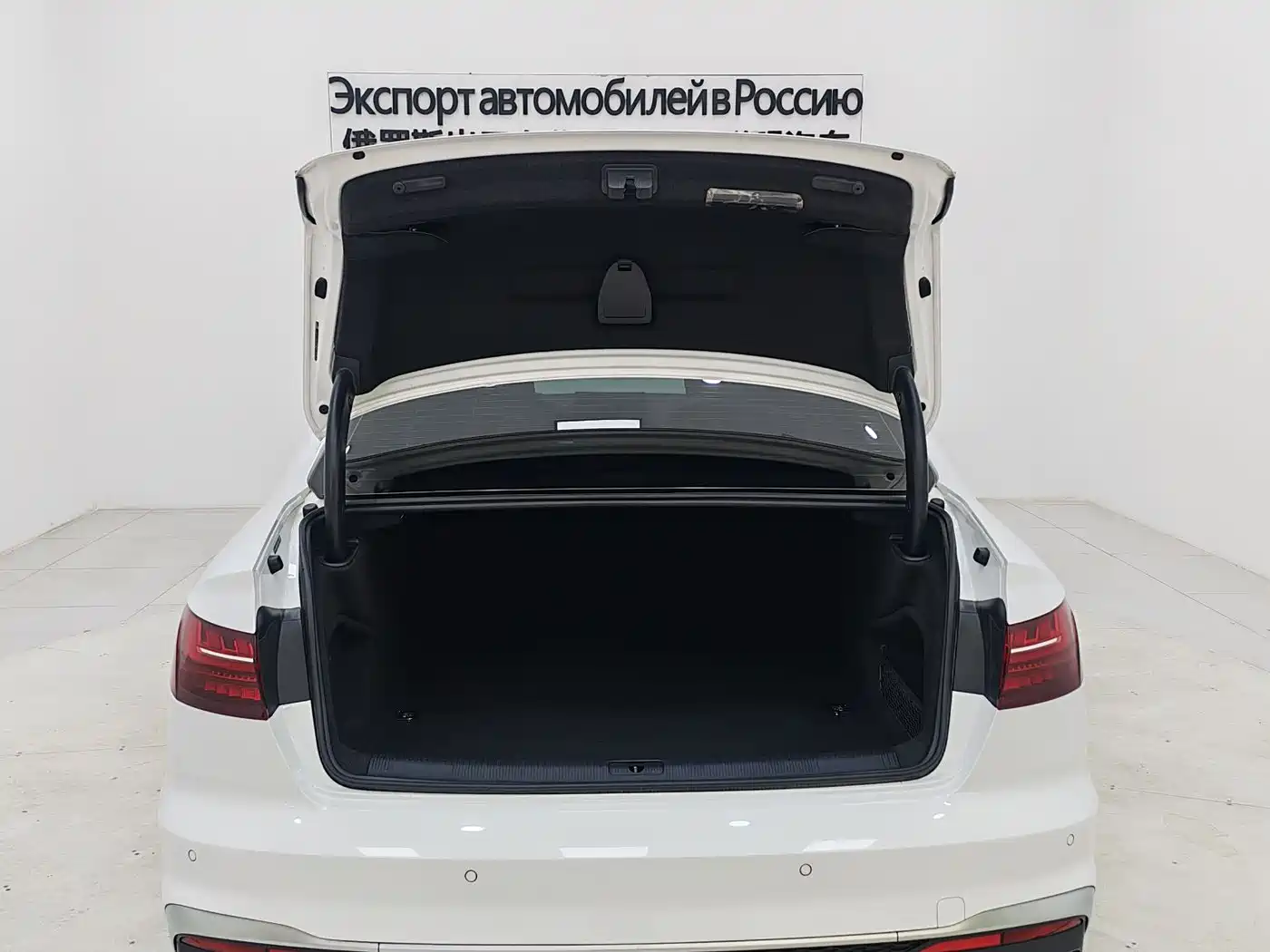 Audi A4L 2023 40 TFSI Fashion Dynamic фото 15
