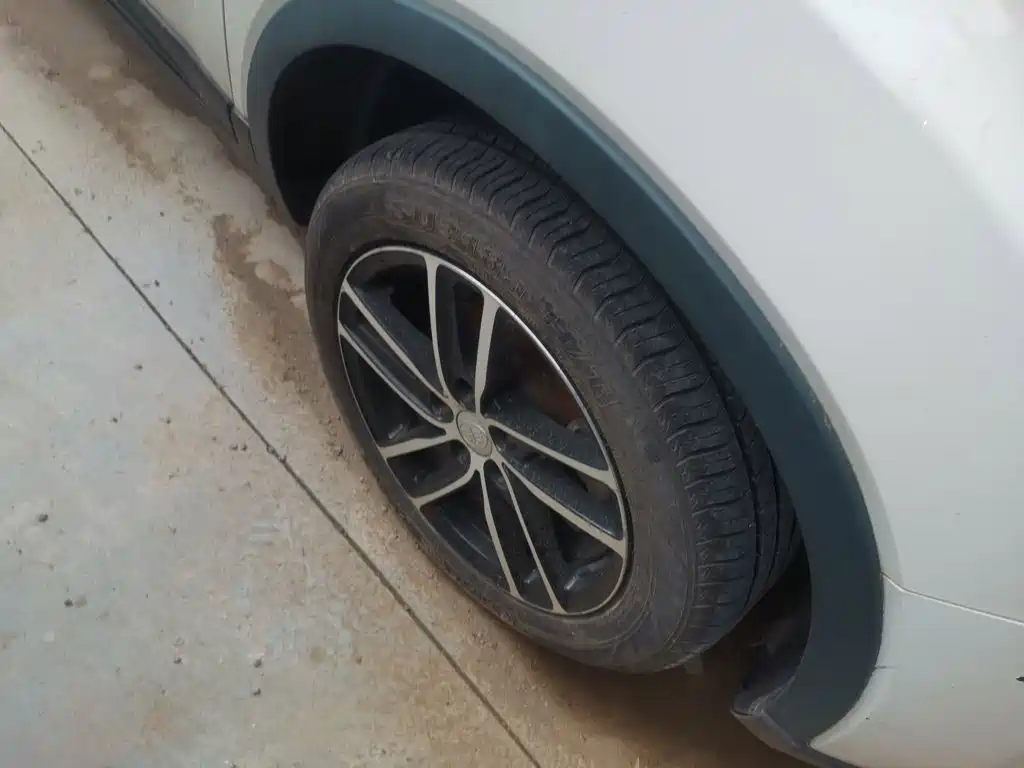 Besturn X40 2017 2017 1.6L Manual Technology