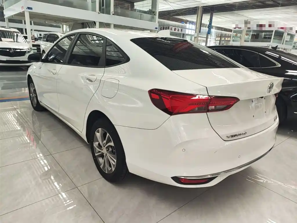 Buick Verano 2023 Pro Joy Edition фото 5