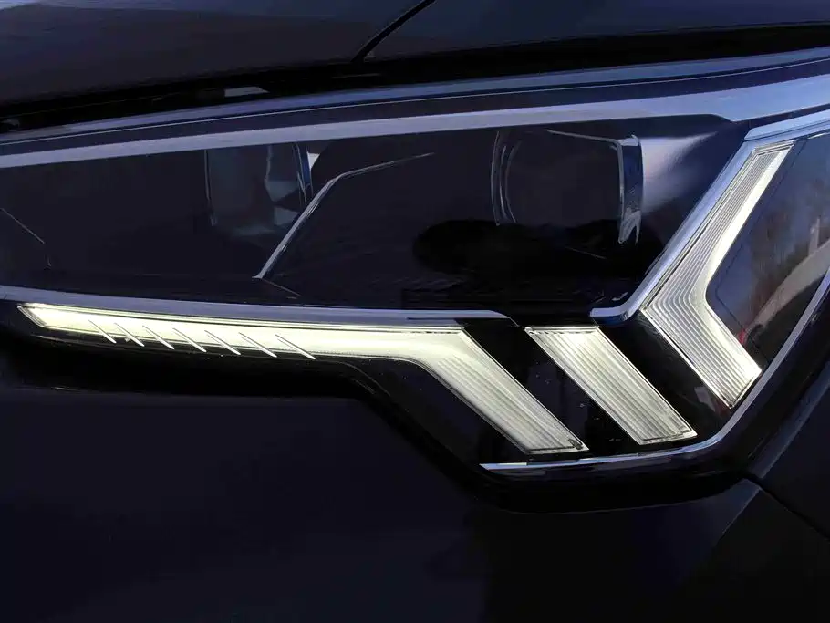 Audi Q3 2019 40 TFSI Fashion Dynamic фото 13