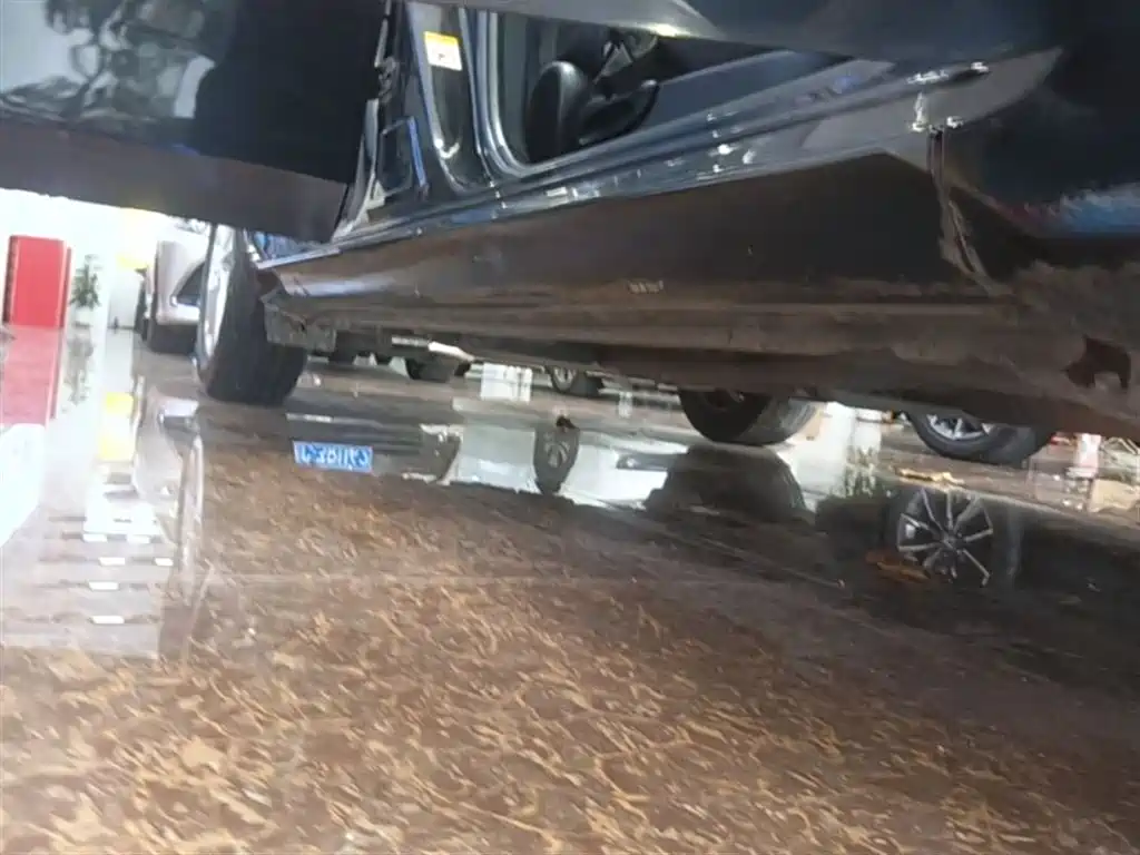 Toyota Corolla 2014 1.6L CVT GL фото 21