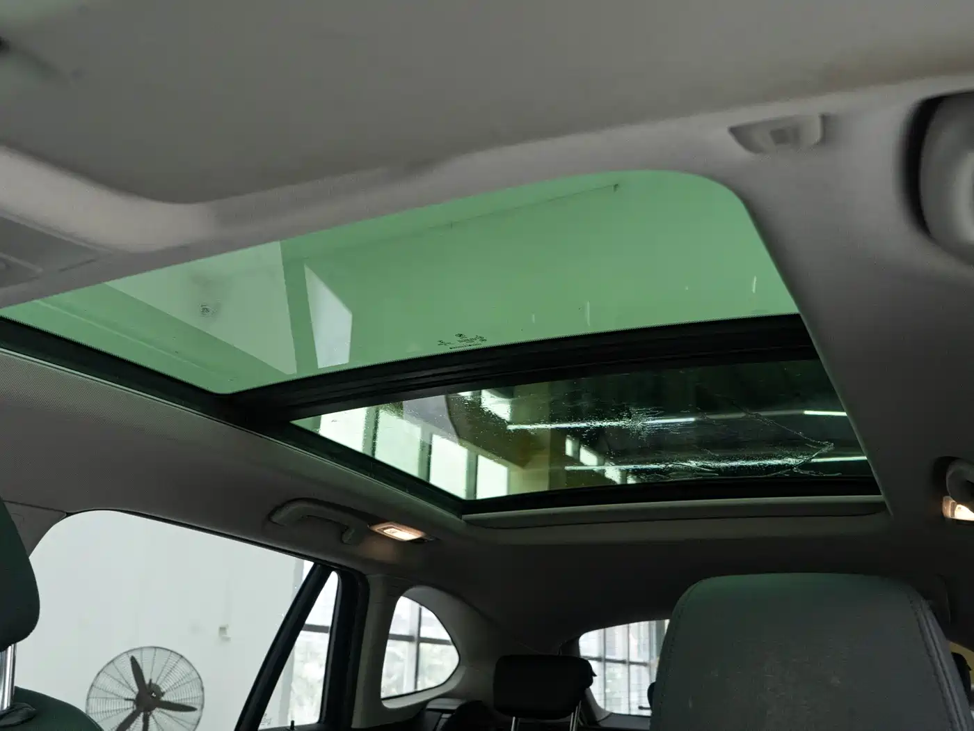 BMW X1 2019 sDrive20Li Leading Model фото 14
