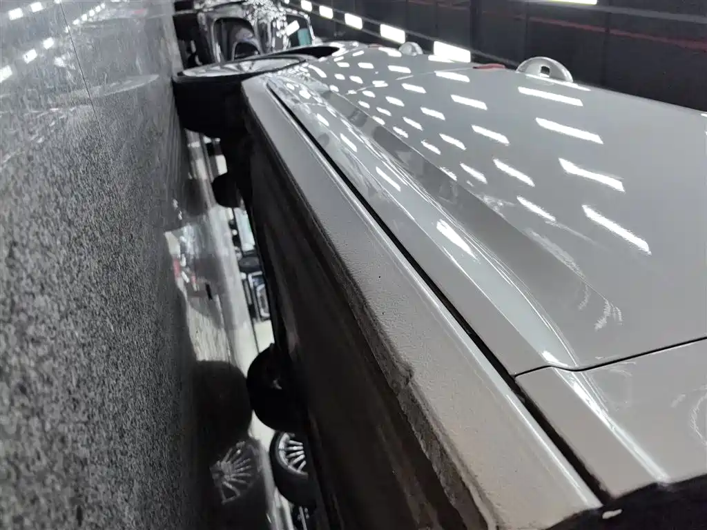 Volkswagen Lavida 2018 1.5L Automatic Comfort Version China V фото 19
