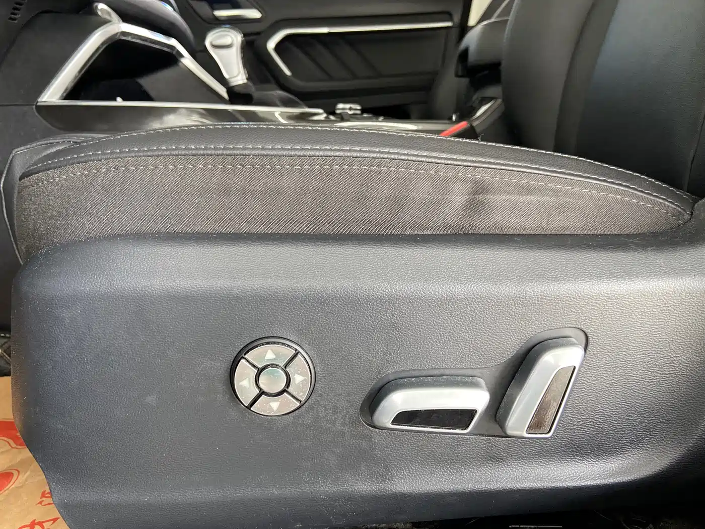 Haval H6 2017 Red Label 1.5T Automatic 2WD Smart Style фото 7