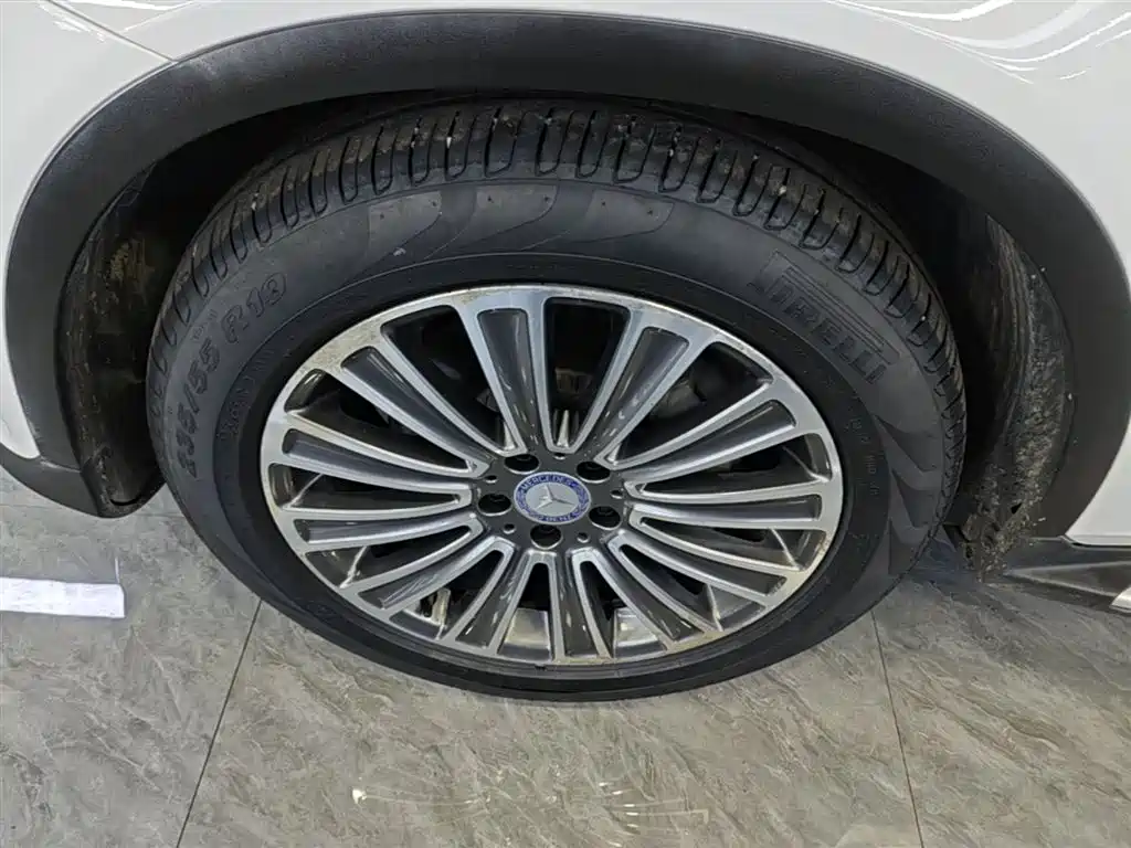 Mercedes-Benz GLC 2017 GLC 200 4MATIC фото 23
