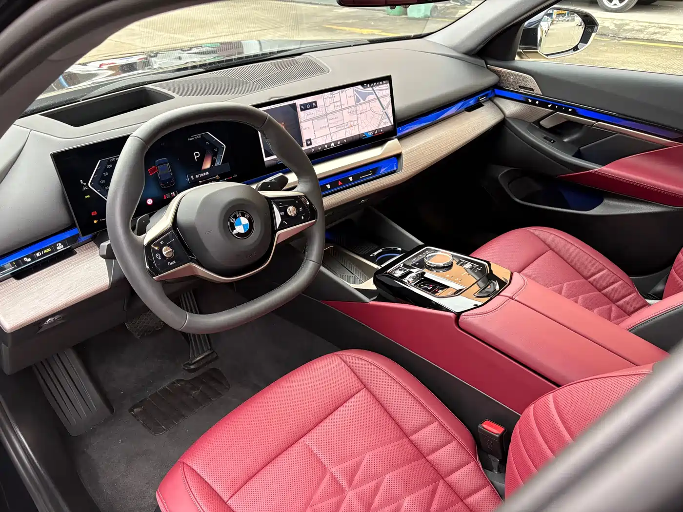 Фото 4 - BMW 5 Series