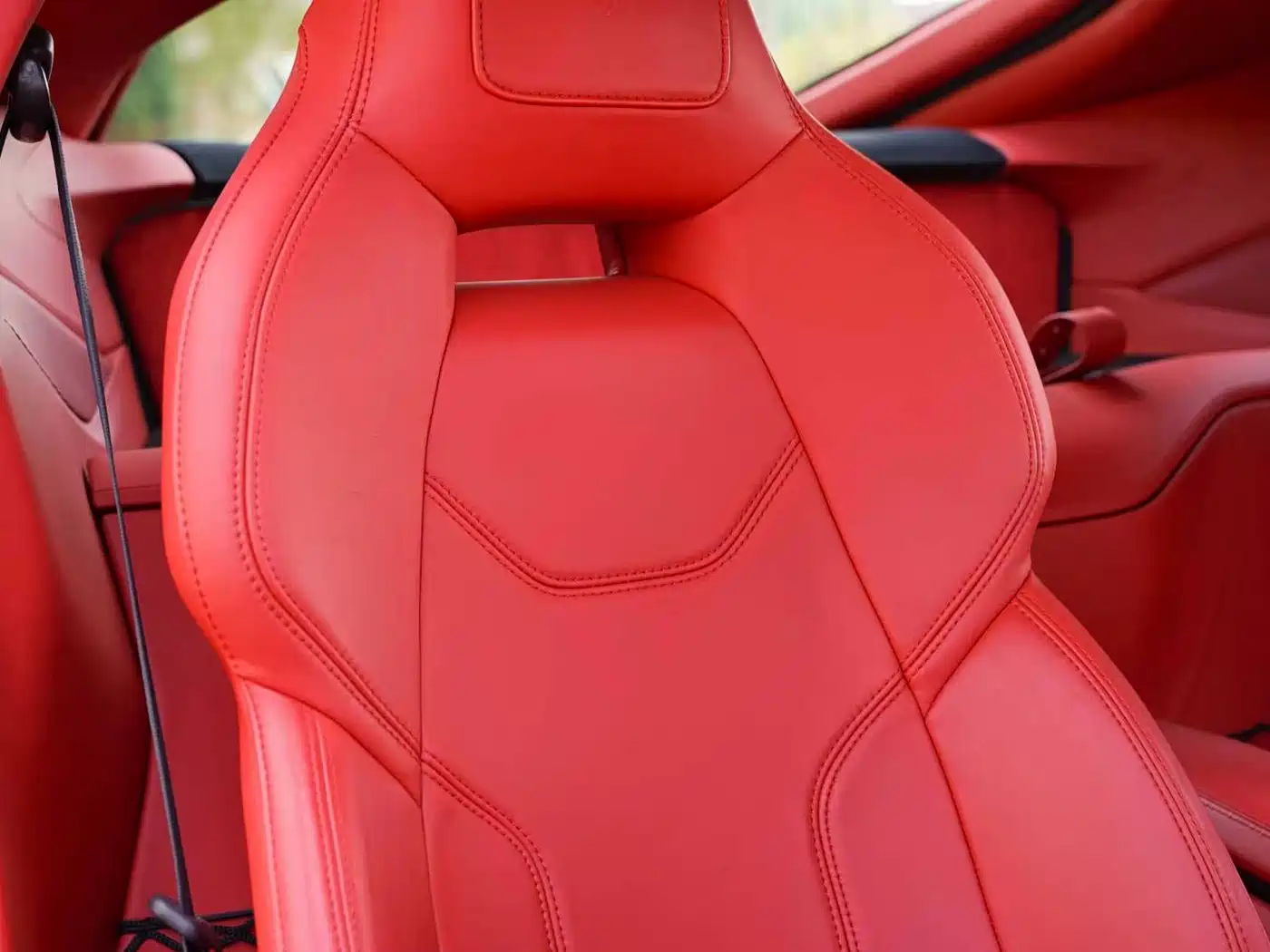 Ferrari F12berlinetta 2014 2013 6.3L Standard