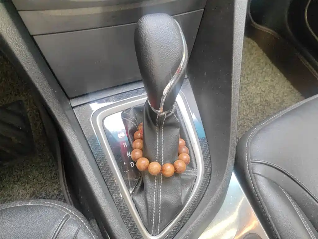 Buick Excelle 2015 15N Automatic Luxury фото 7