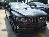 Фото 3 - Geely Preface