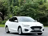 Фото 4 - Ford Focus