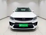 Фото 2 - Geely Tugella