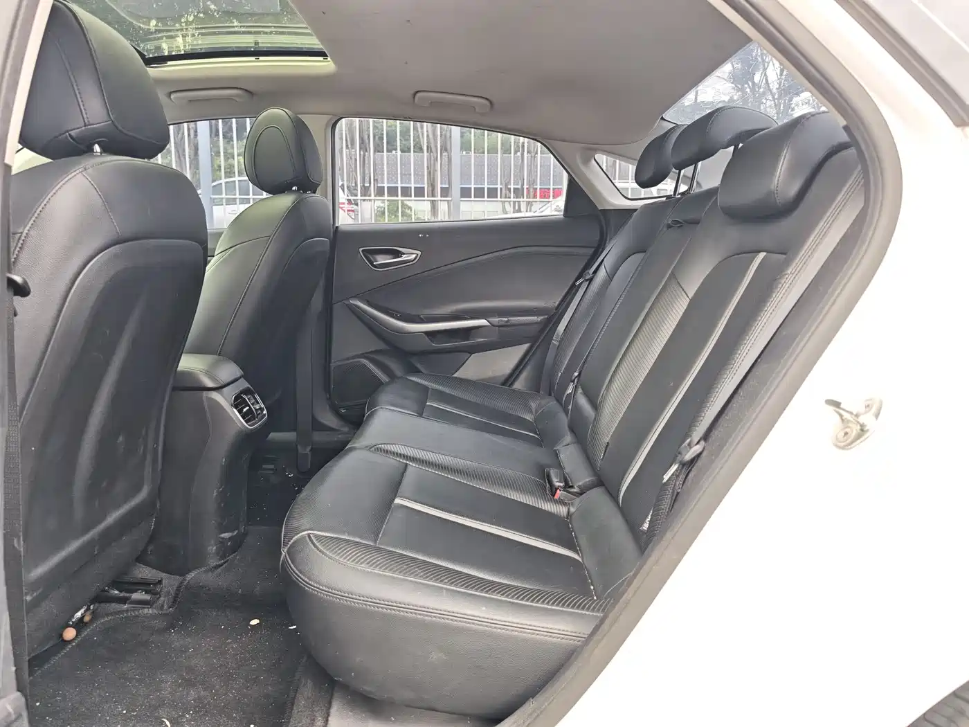 Hyundai Fista 2019 280TGDi Smart Speed Edition China VI фото 9
