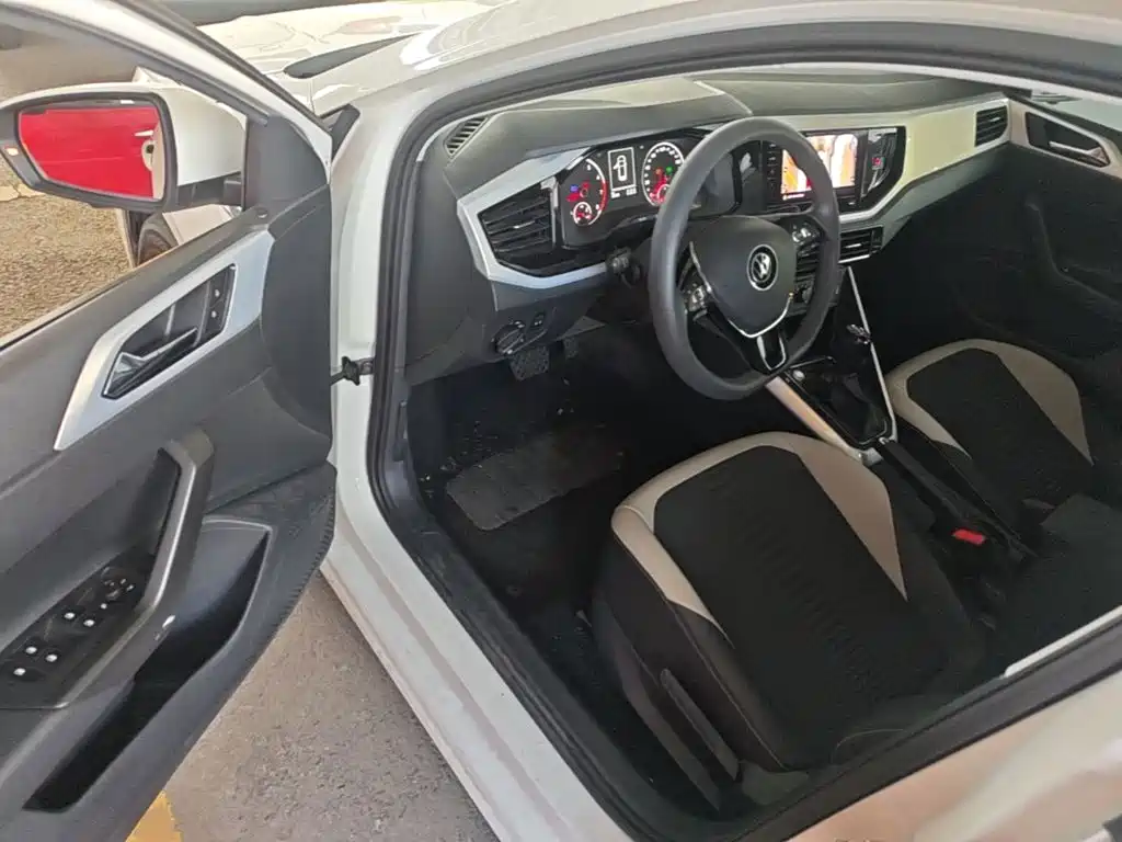 Volkswagen Polo, миниатюра 16