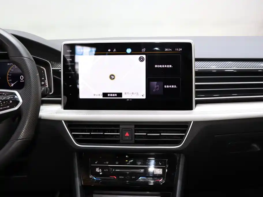 Volkswagen Tiguan, миниатюра 14