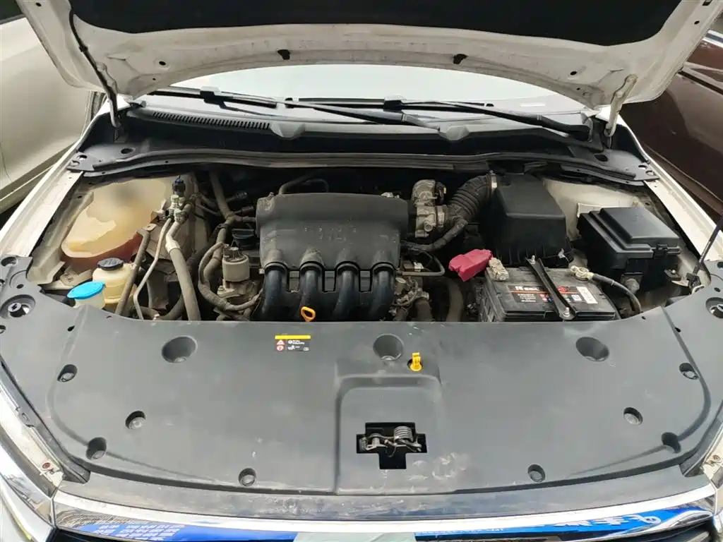 BYD Qin 2019 1.5L Automatic Luxury Edition фото 20