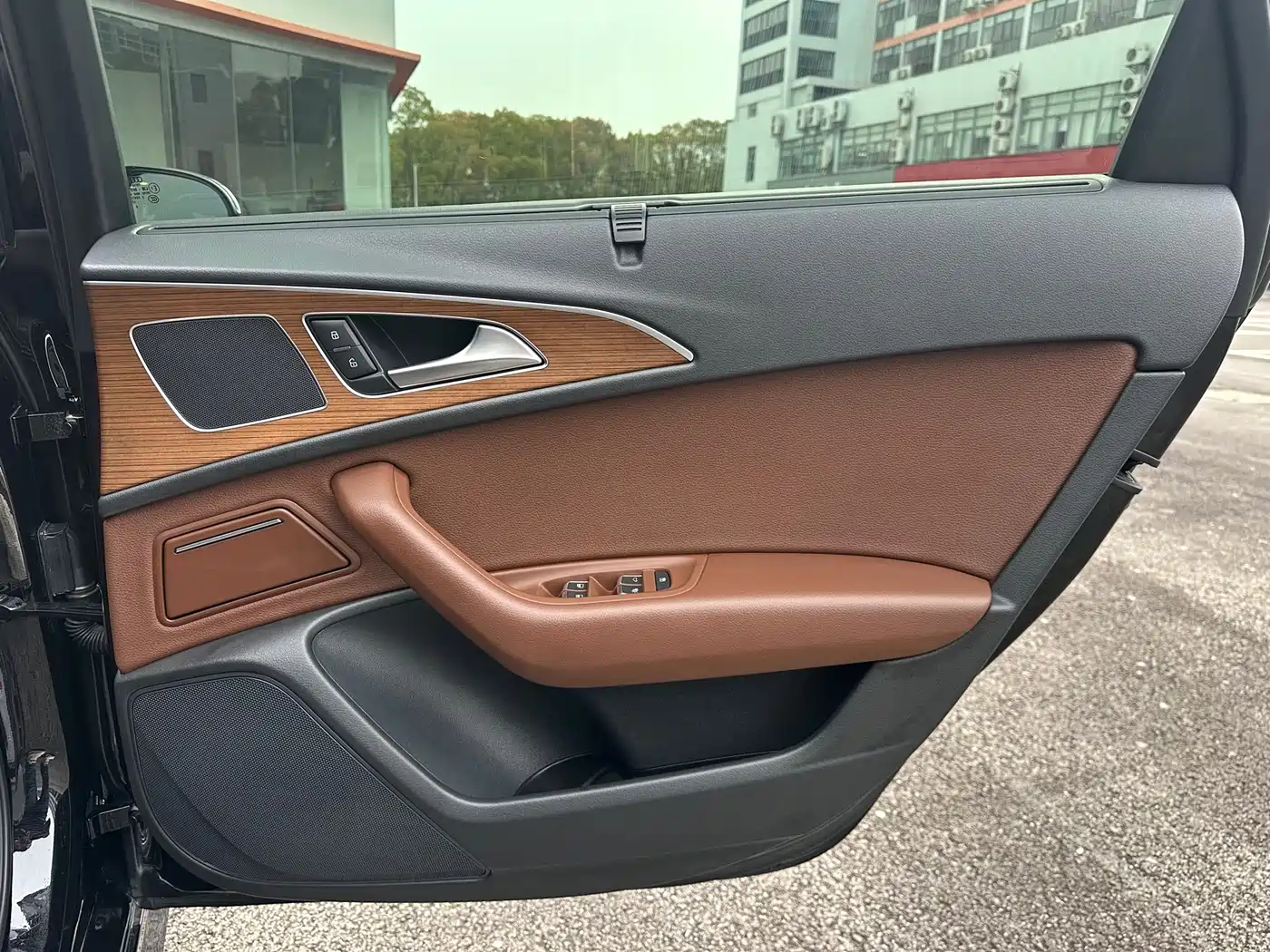 Audi A6L 2018 30th Anniversary 30 FSI Style фото 41
