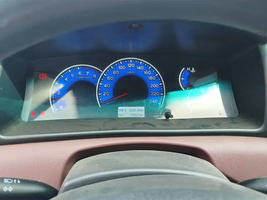 BYD F3 2012 Energy-saving Edition 1.5L Manual Comfort фото 14