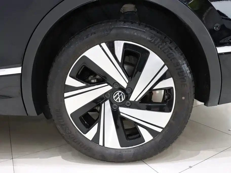 Volkswagen Tiguan, миниатюра 20
